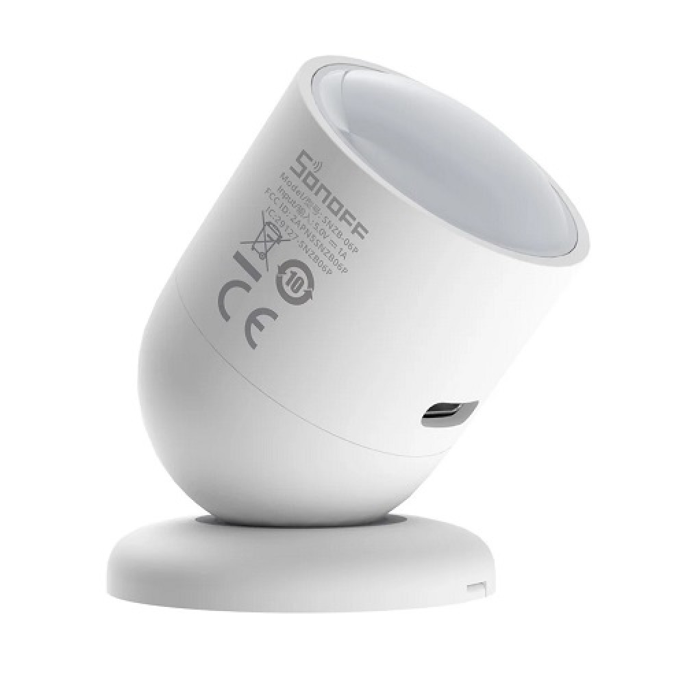 SONOFF SNZB-06P Human Presence Sensor, Zigbee